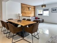 Chalet-appartement Ours Living Hohe Tauern-6