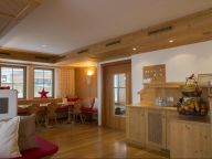 Chalet Kelle inclusief catering-5