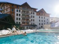 Appartement Club MMV Les Clarines Plus-3