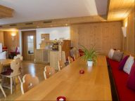 Chalet Kelle inclusief catering-7