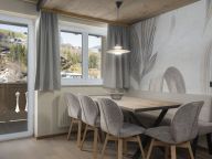Appartement Carpe Solem Kaprun max. 2 volwassenen en 2 kinderen (tot 14 jaar)-4