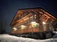 Chalet Au Bon Vieux Temps-22