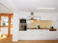 Appartement Gerda max. 8 volwassenen + 2 kinderen-5