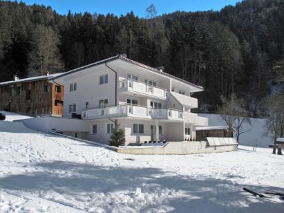 Chalet-appartement Schiestl-1
