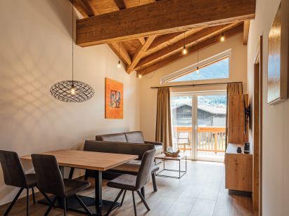 Chalet-appartement Der Kehlbachwirt Alpine Family-2