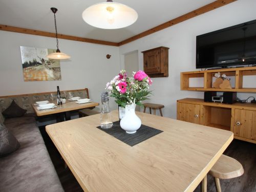 Chalet Arenablick - 13 personen