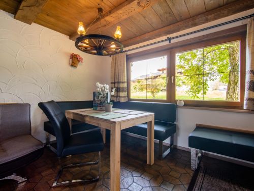 Chalet Rosa - 10-11 personen