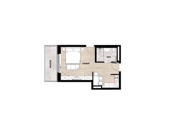 Chalet-appartement AlpenParks Taxacher-8