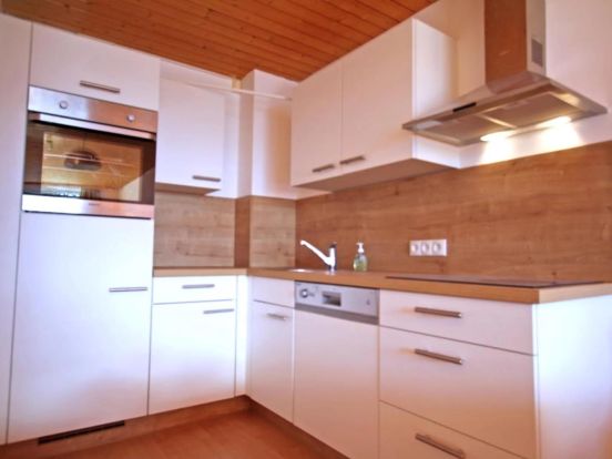 Appartement Strasserin-3