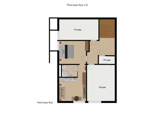 Chalet Christiane-21