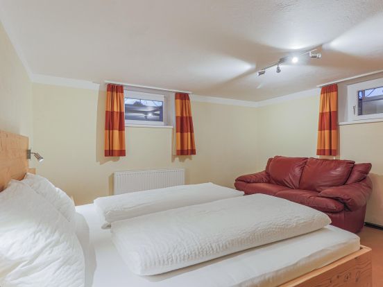 Appartement Glonersbühelhof-16