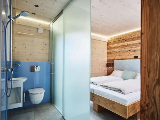 Chalet-appartement Bergresort Hauser Kaibling-11