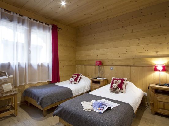 Chalet Levanna Orientale-9