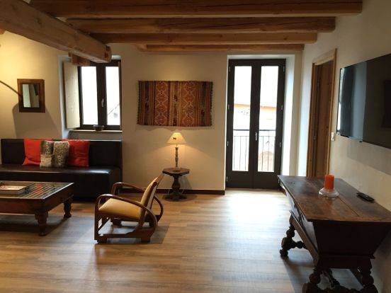 Appartement Etoiles des Neiges-5