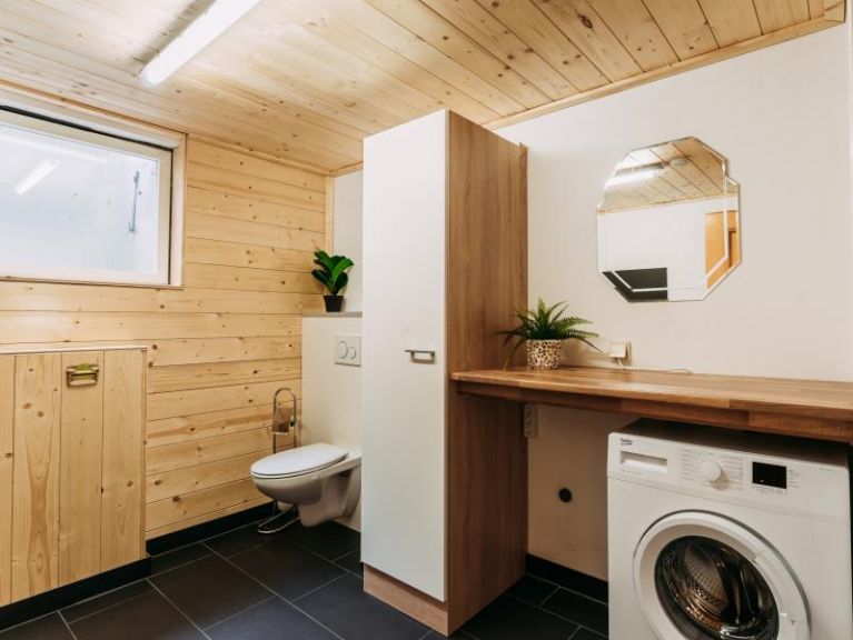 Chalet Barney