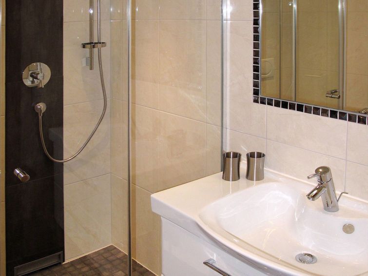 Chalet-appartement Schiestl