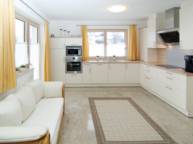 Chalet-appartement Schiestl