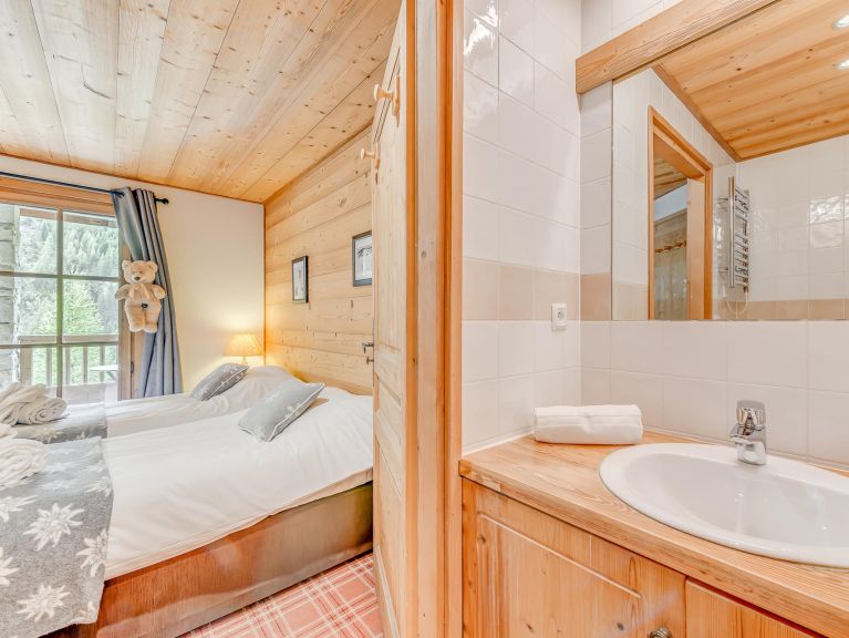 Chalet Joséphine en Napoléon Joséphine