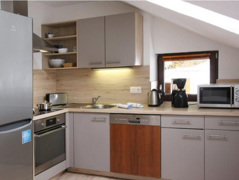 Appartement Wildbachhof