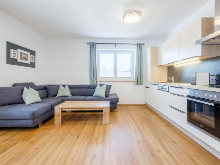 Appartement Rossbrand