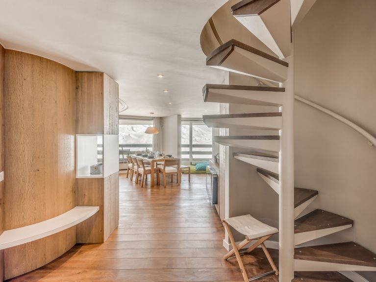 Appartement Palafour nr. 1102