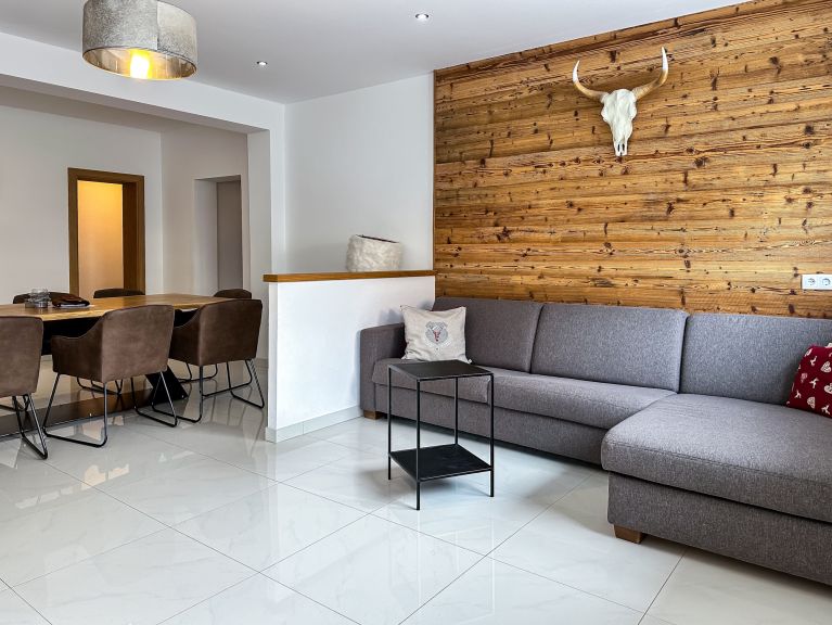 Chalet-appartement Ours Living Hohe Tauern