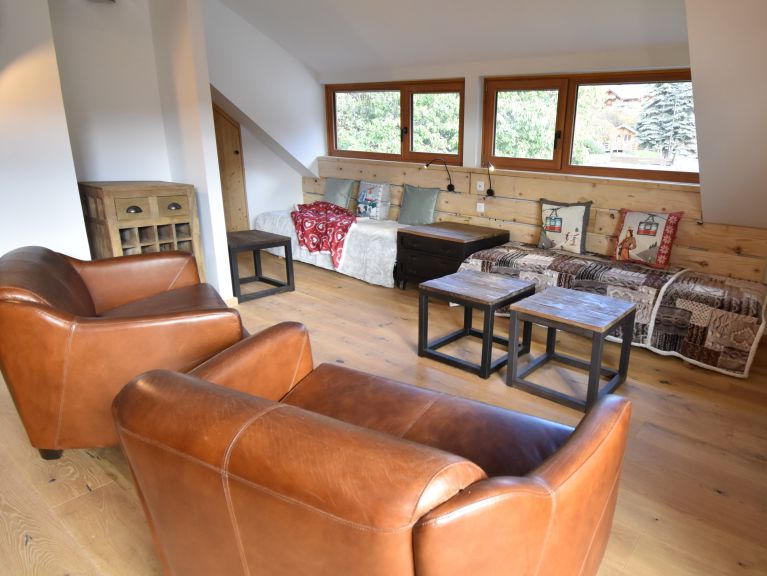 Appartement L'Etendard