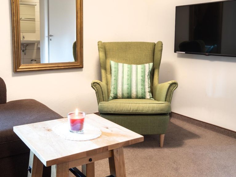 Chalet-appartement Nindl Top 5