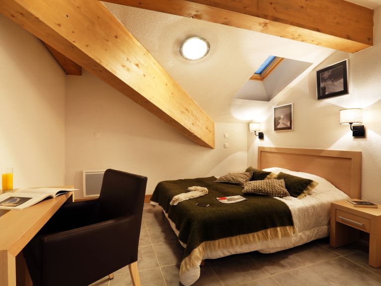 Chalet-appartement Le Grand Ermitage