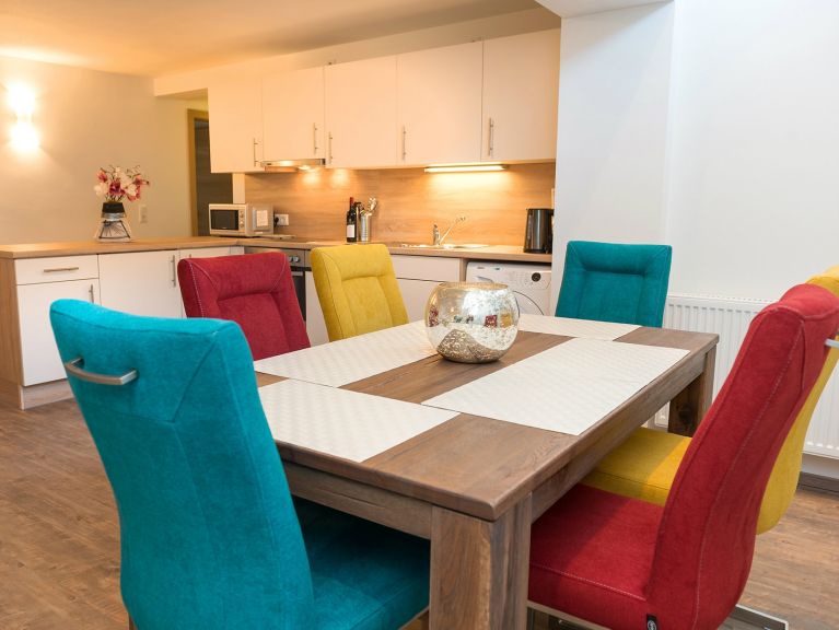Appartement Brunner