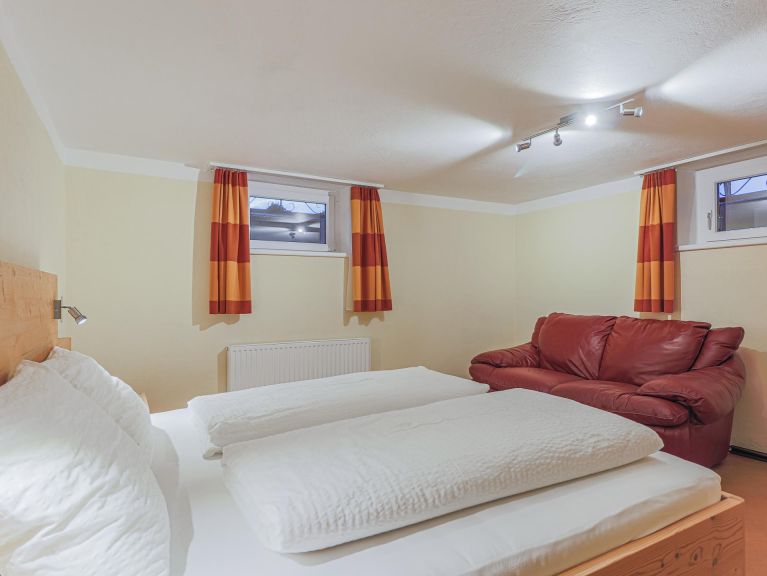 Appartement Glonersbühelhof Top 2