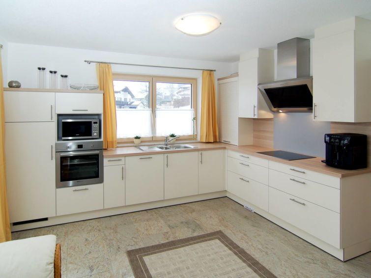 Chalet-appartement Schiestl