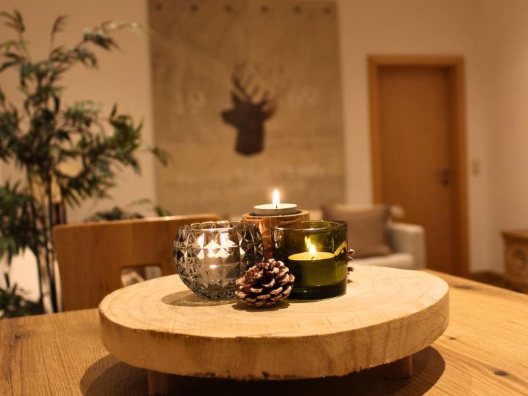 Chalet Alpensport inclusief catering