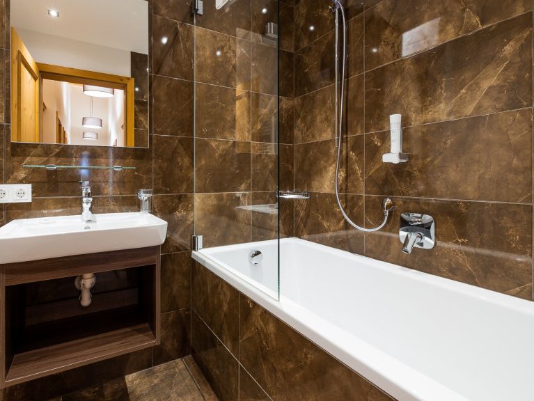 Chalet-appartement Wildkogelresorts Penthouse Type V