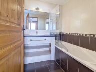 Chalet-appartement Du Soleil-12