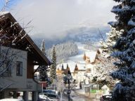Chalet Kraxner inclusief catering-19