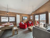 Appartement O Rouge-4