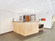 Appartement Le Crystal-10
