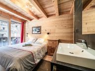 Chalet-appartement Chez Stephane-13