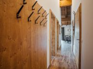 Chalet-appartement Der Kehlbachwirt Alpine Residence-19