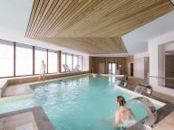Appartement Club MMV L'Etoile des Sybelles Bergzicht-27