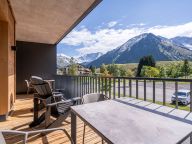 Chalet-appartement Alpenzauber Top 3-11