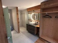 Chalet-appartement Gabriele Johann-19