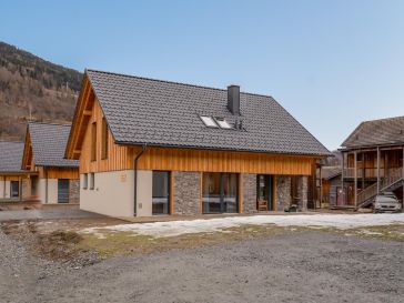 Mountain Chalet
