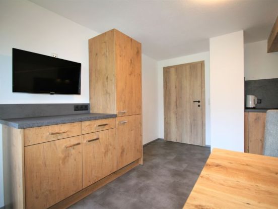 Appartement Geislerhof-9