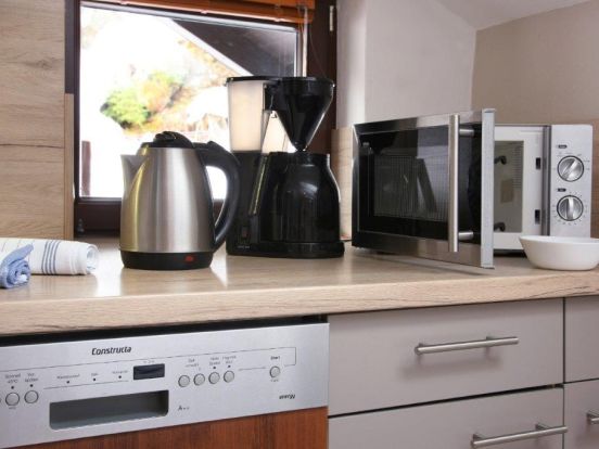 Appartement Wildbachhof-13