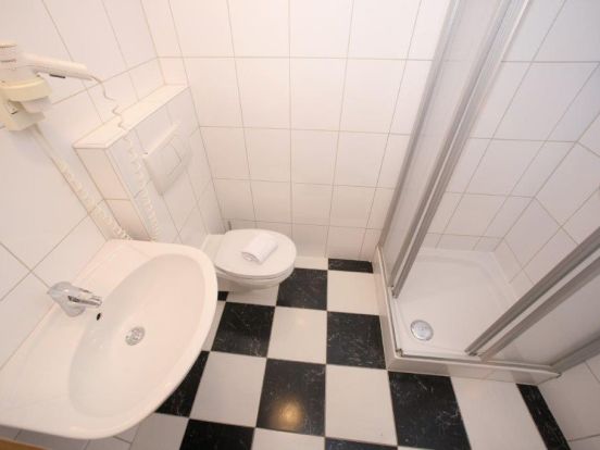 Appartement Wildbachhof-22