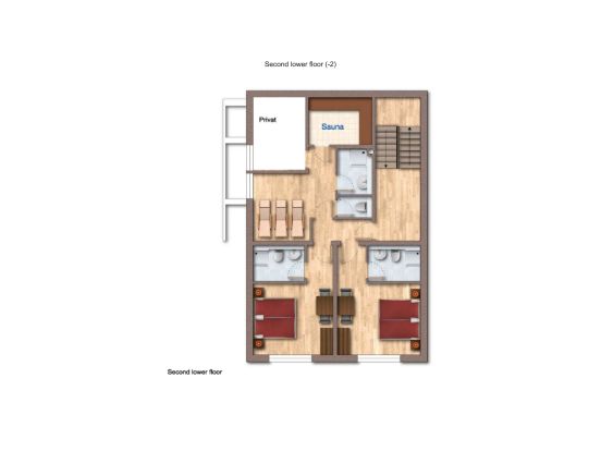 Chalet Christiane-22
