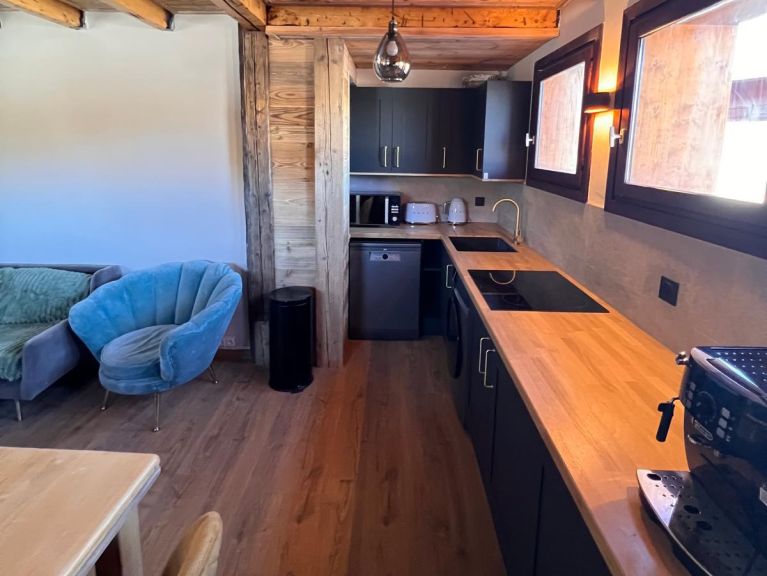 Chalet Riva Combinatie 2 chalets