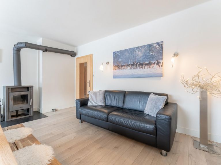 Appartement Brixen Type 3